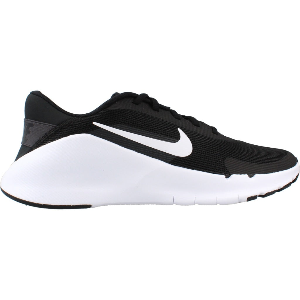 NIKE NIKE FLEX TRAIN en color NEGRO  (4)