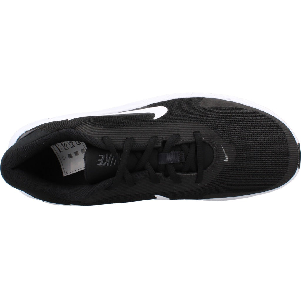 NIKE NIKE FLEX TRAIN en color NEGRO  (7)