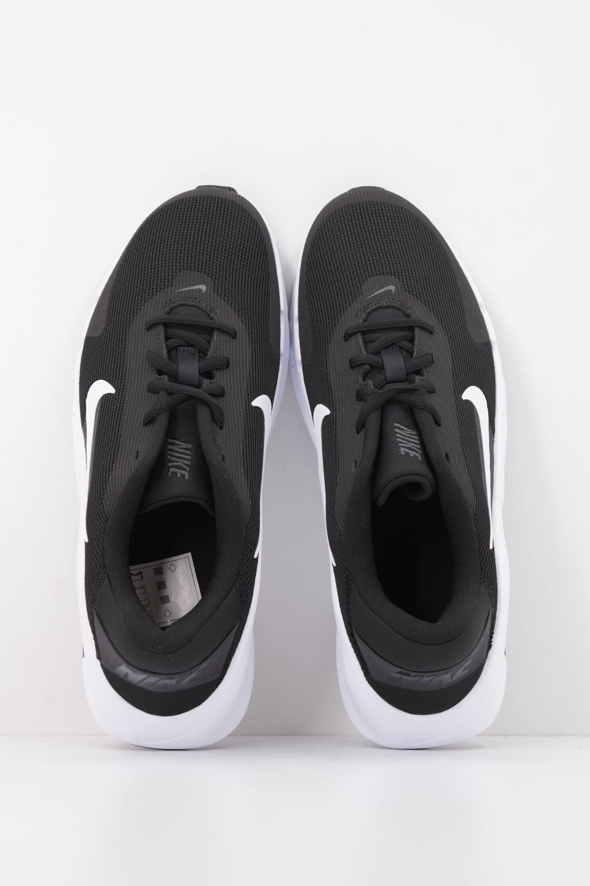 NIKE NIKE FLEX TRAIN en color NEGRO  (3)