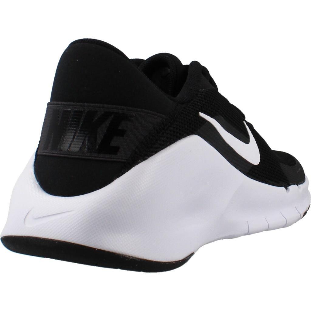 NIKE W NIKE FLEX TRAIN en color NEGRO  (3)
