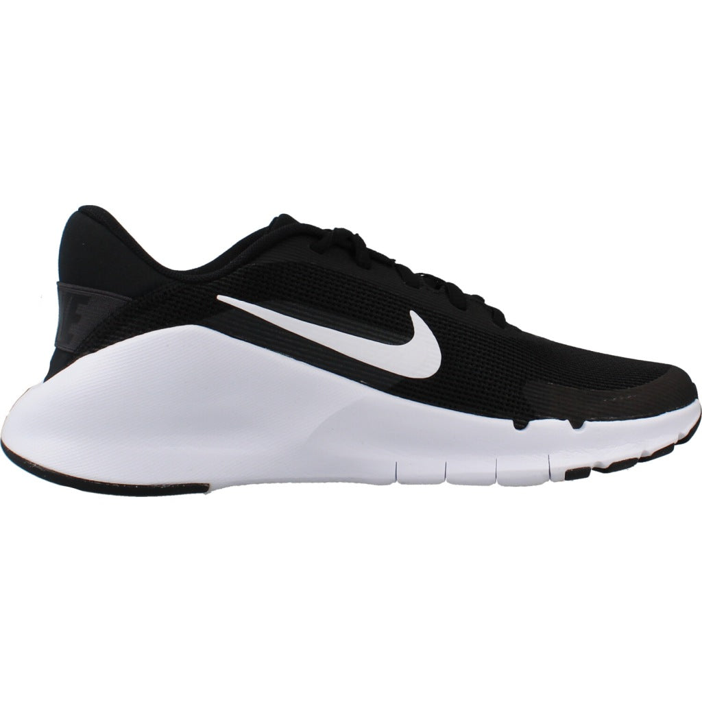 NIKE W NIKE FLEX TRAIN en color NEGRO  (4)