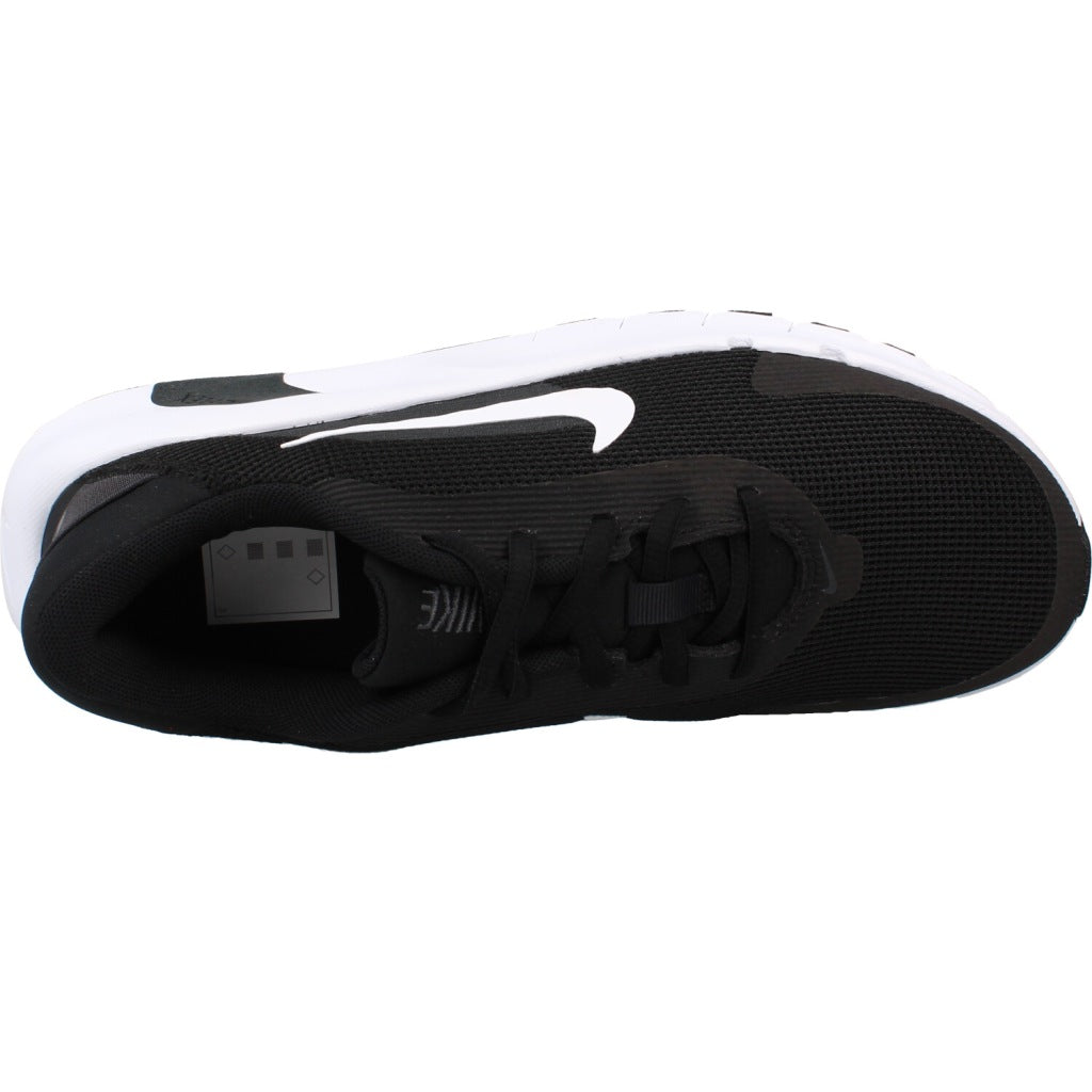 NIKE W NIKE FLEX TRAIN en color NEGRO  (7)