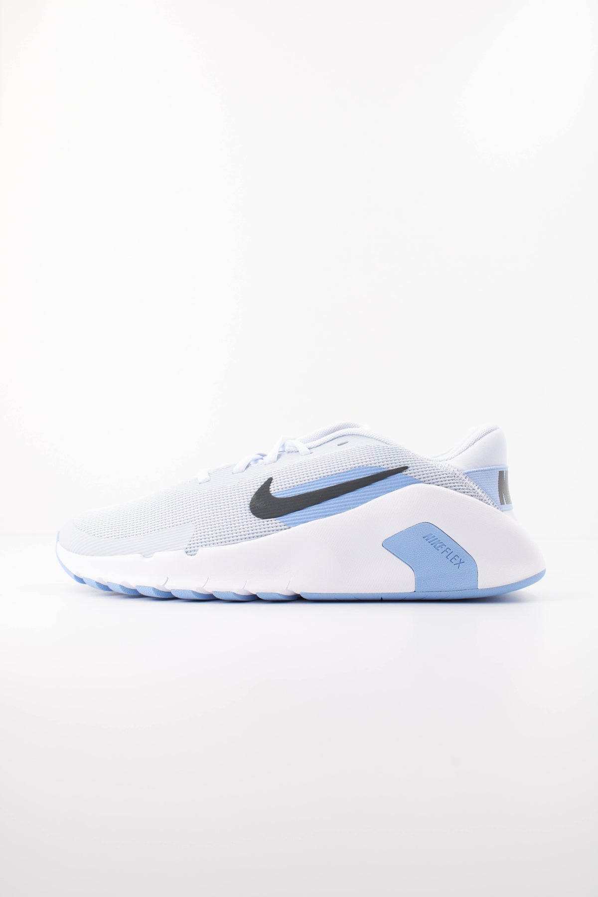 NIKE HV  en color AZUL  (1)