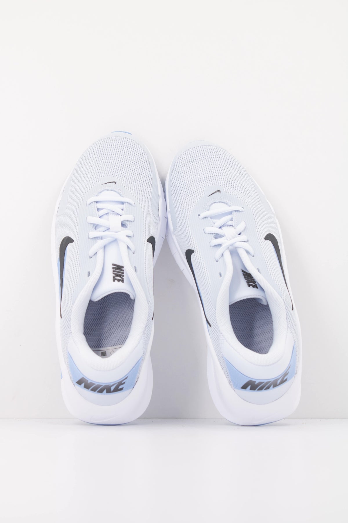 NIKE HV  en color AZUL  (3)