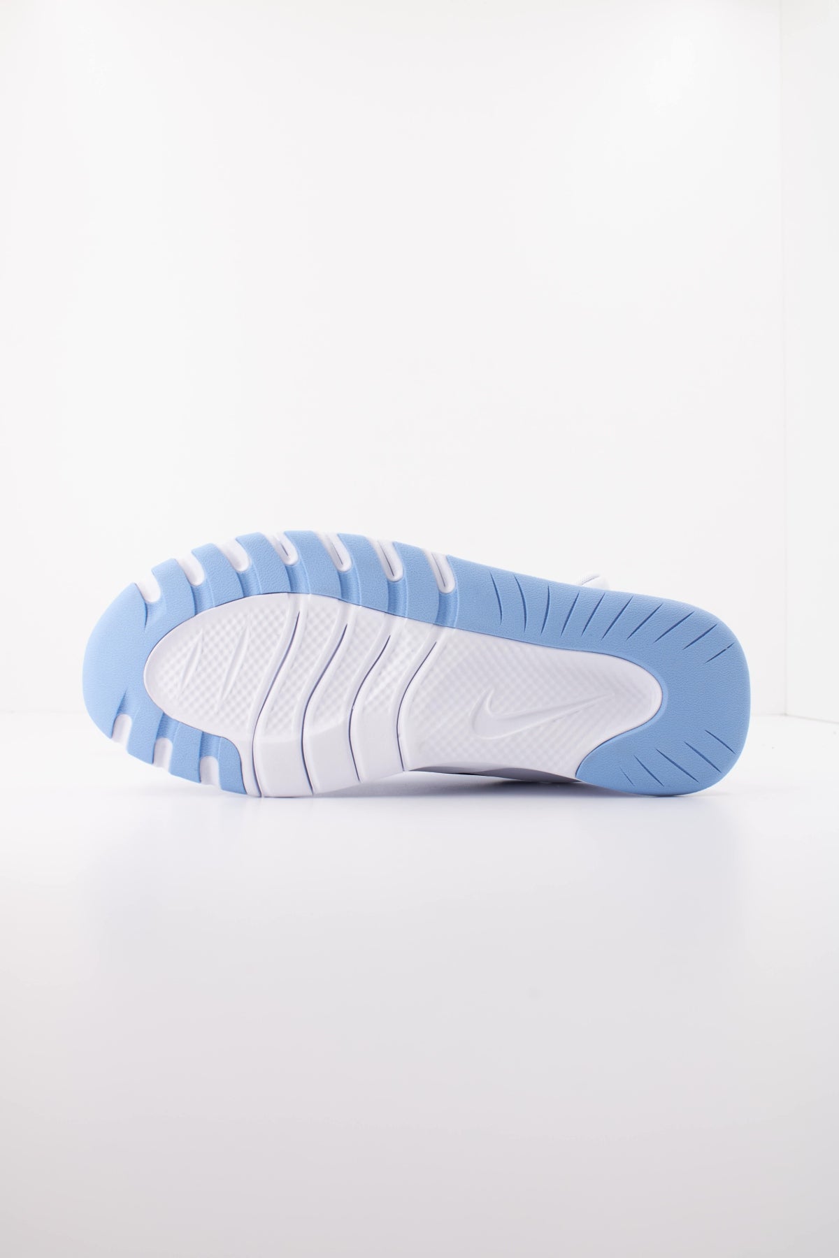 NIKE HV  en color AZUL  (5)