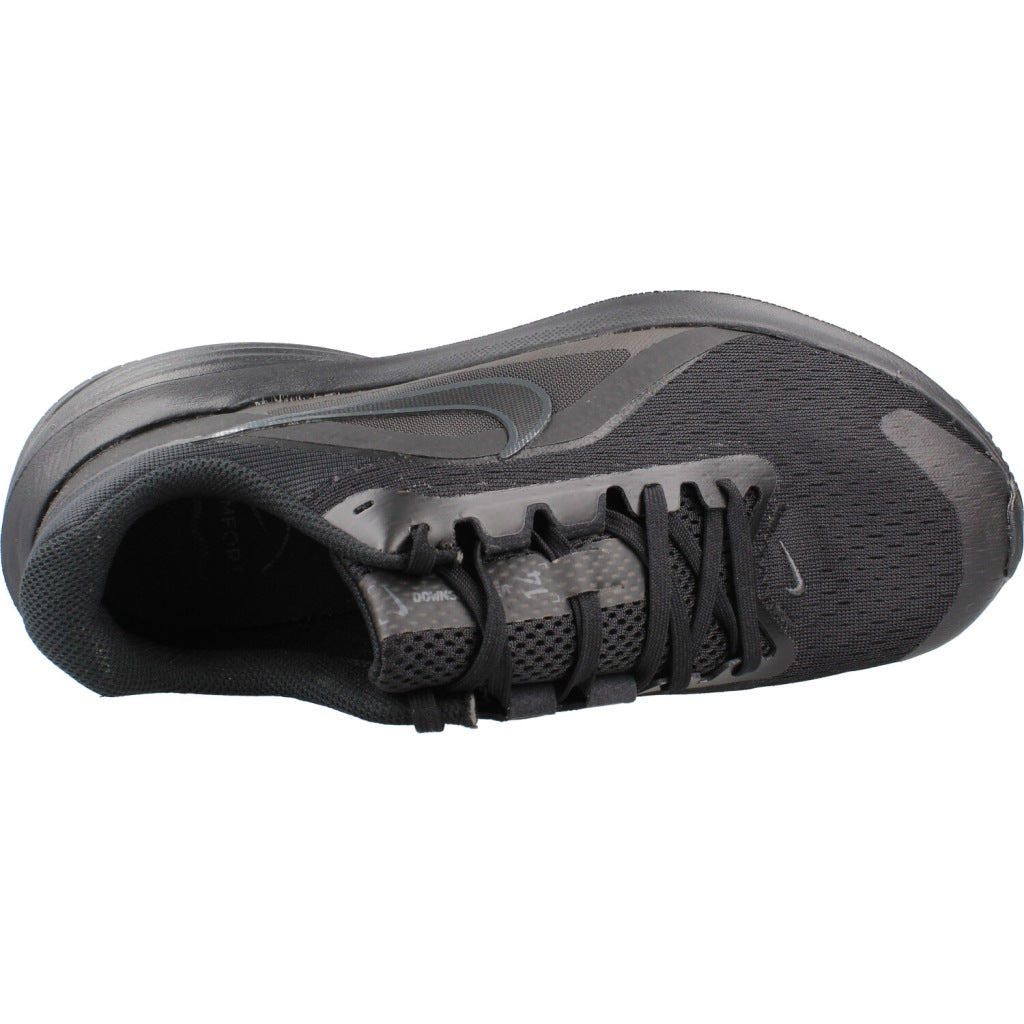 NIKE NIKE DOWNSHIFTER  en color NEGRO  (7)