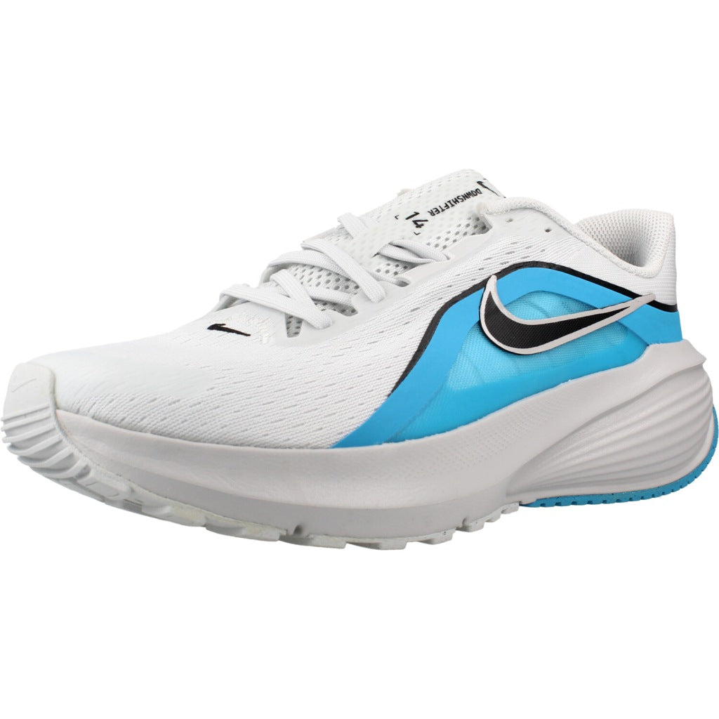 NIKE NIKE DOWNSHIFTER  en color BLANCO  (1)