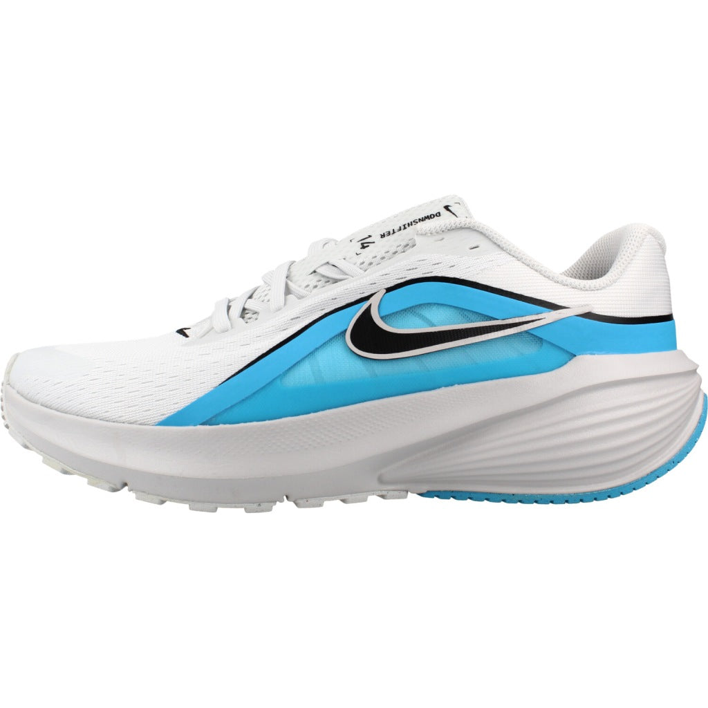 NIKE NIKE DOWNSHIFTER  en color BLANCO  (2)