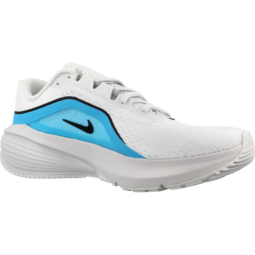 NIKE NIKE DOWNSHIFTER  en color BLANCO  (5)