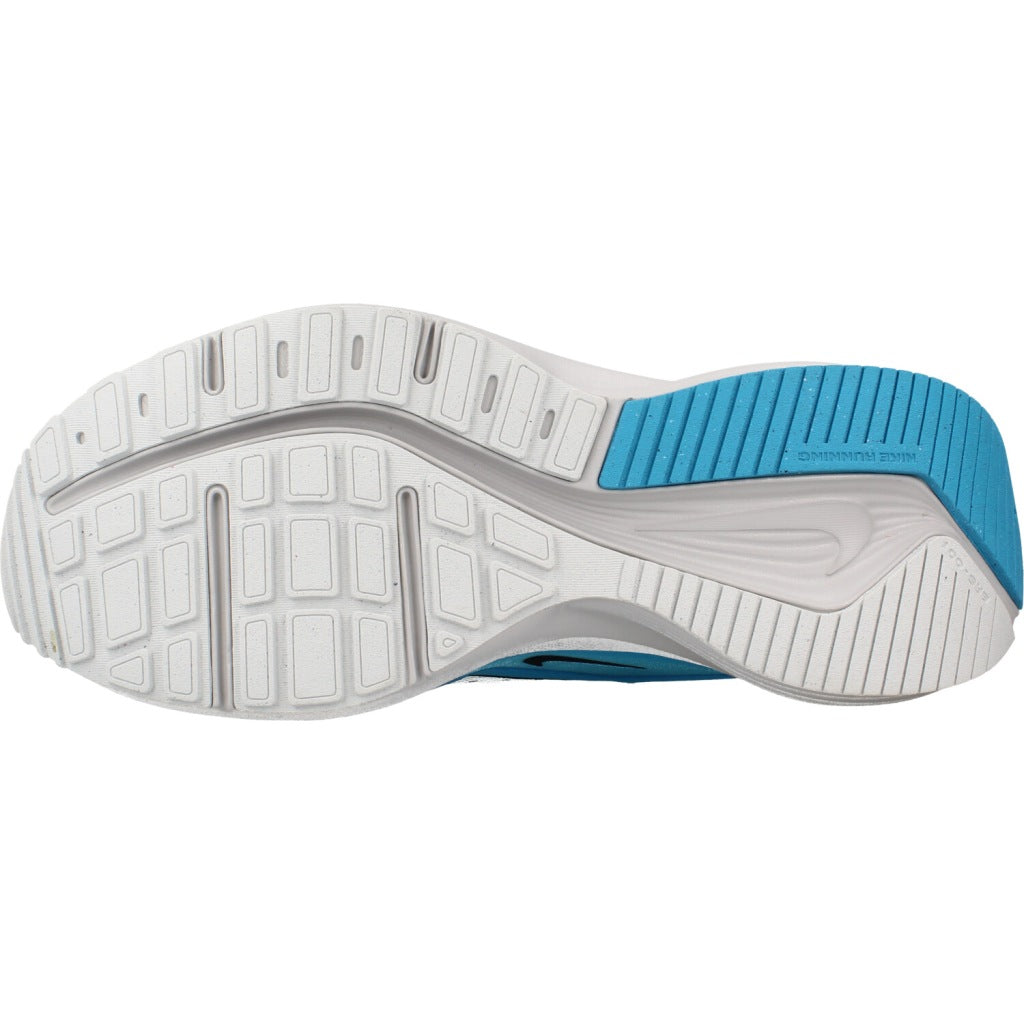 NIKE NIKE DOWNSHIFTER  en color BLANCO  (6)