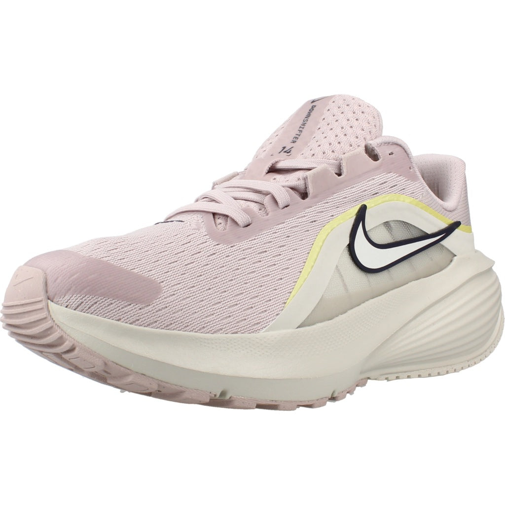 NIKE W NIKE DOWNSHIFTER  en color NUDE  (1)