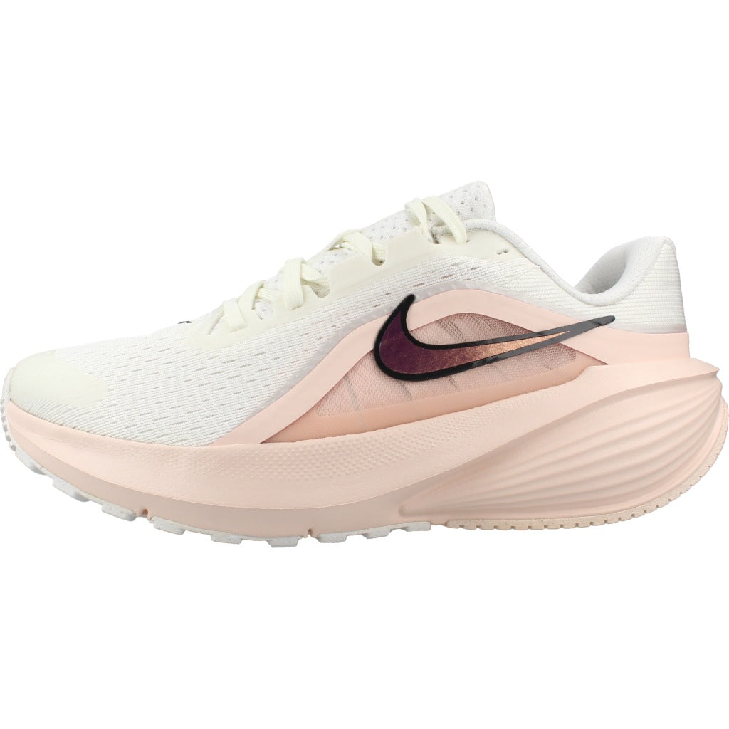 NIKE W NIKE DOWNSHIFTER  en color BLANCO  (2)