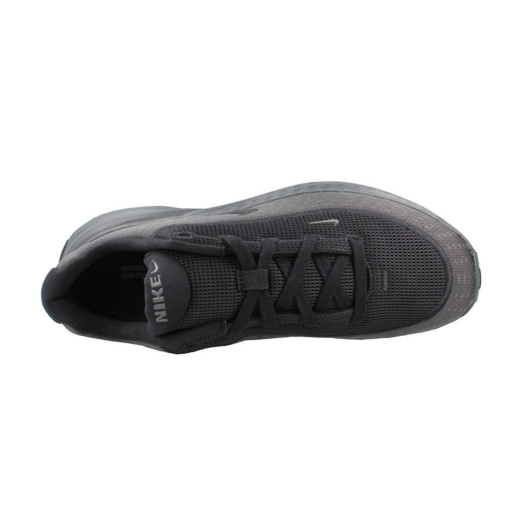 NIKE NIKE UPLIFT SC en color NEGRO  (6)