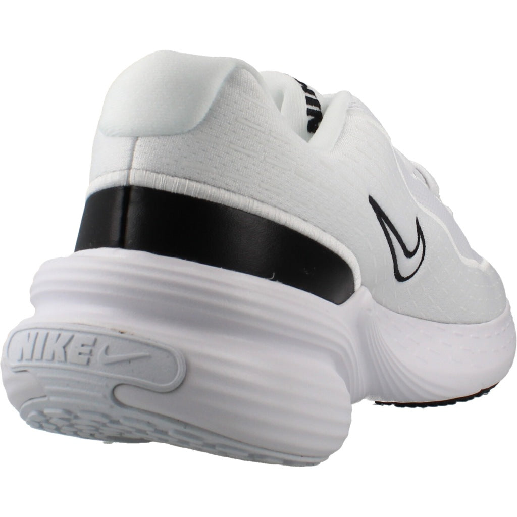 NIKE NIKE UPLIFT SC en color BLANCO  (3)