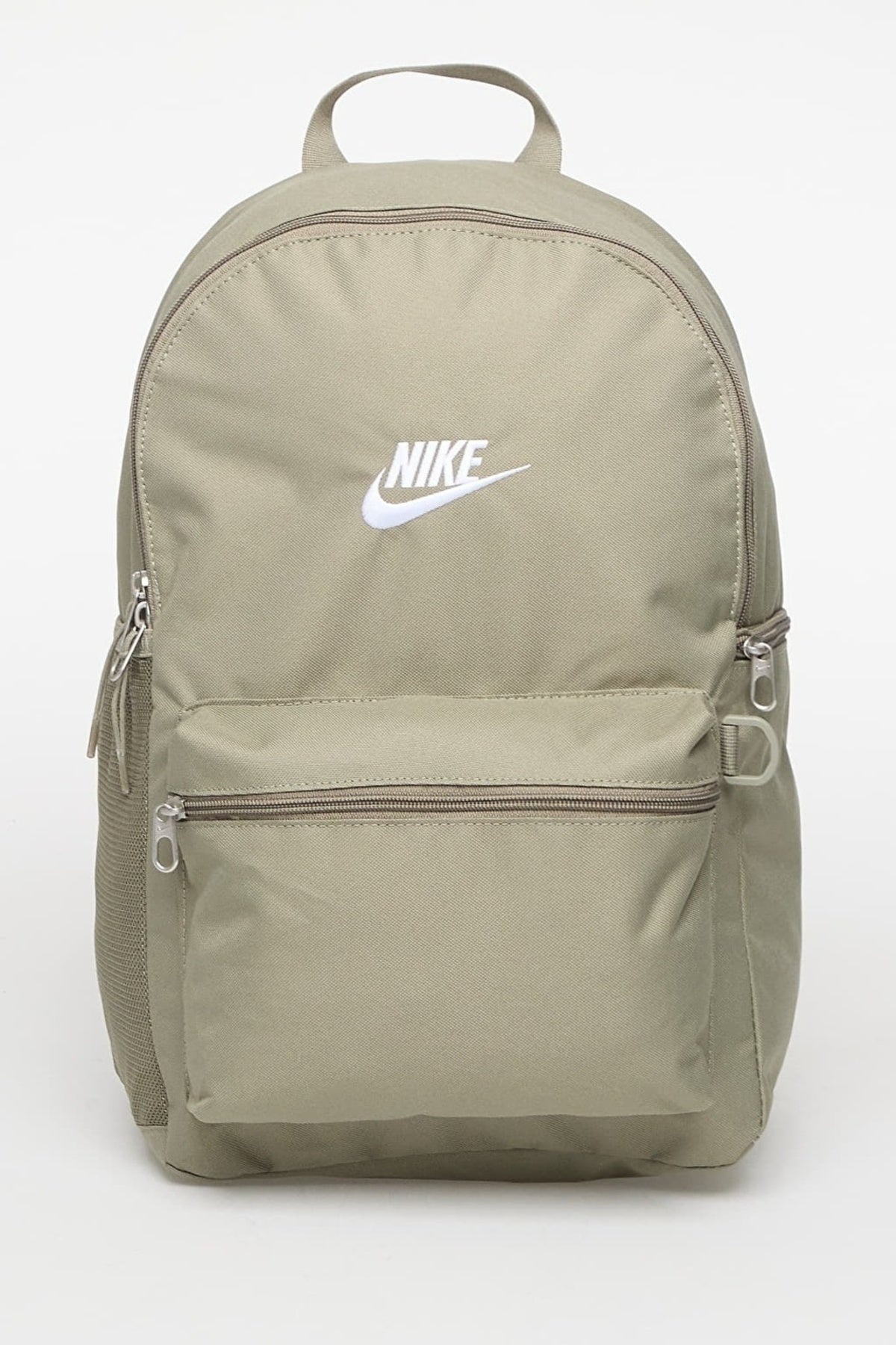 NIKE NK HERITAGE BACKPACK . en color BEIS  (1)