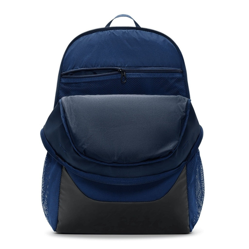NIKE NK BRSLA M BKPK - X en color AZUL  (6)