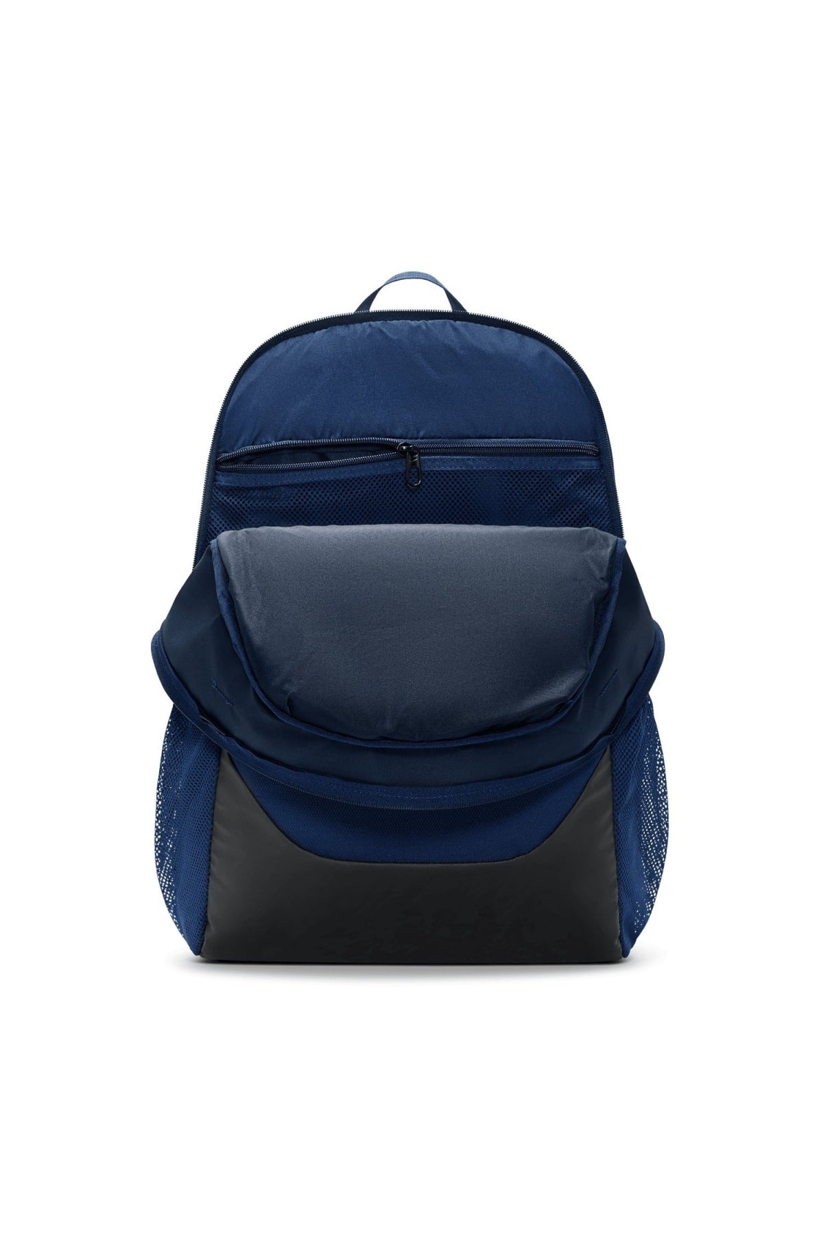NIKE NK BRSLA M BKPK - X en color AZUL  (3)