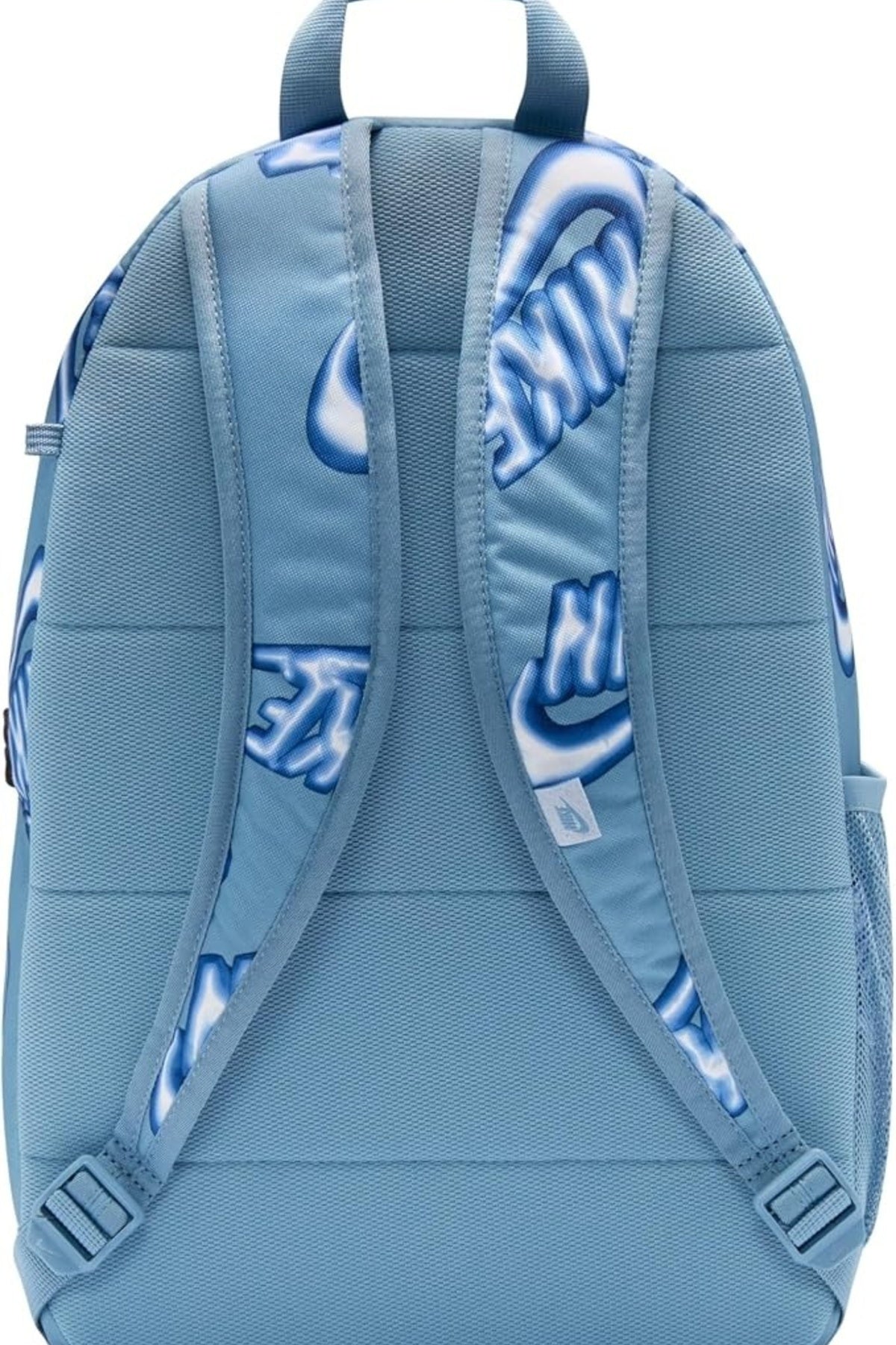 NIKE Y NK ELMTL BPK SHOEBOX-SUAOP en color AZUL  (2)