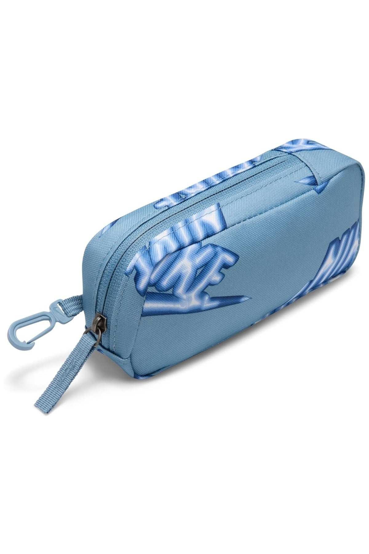 NIKE Y NK ELMTL BPK SHOEBOX-SUAOP en color AZUL  (5)