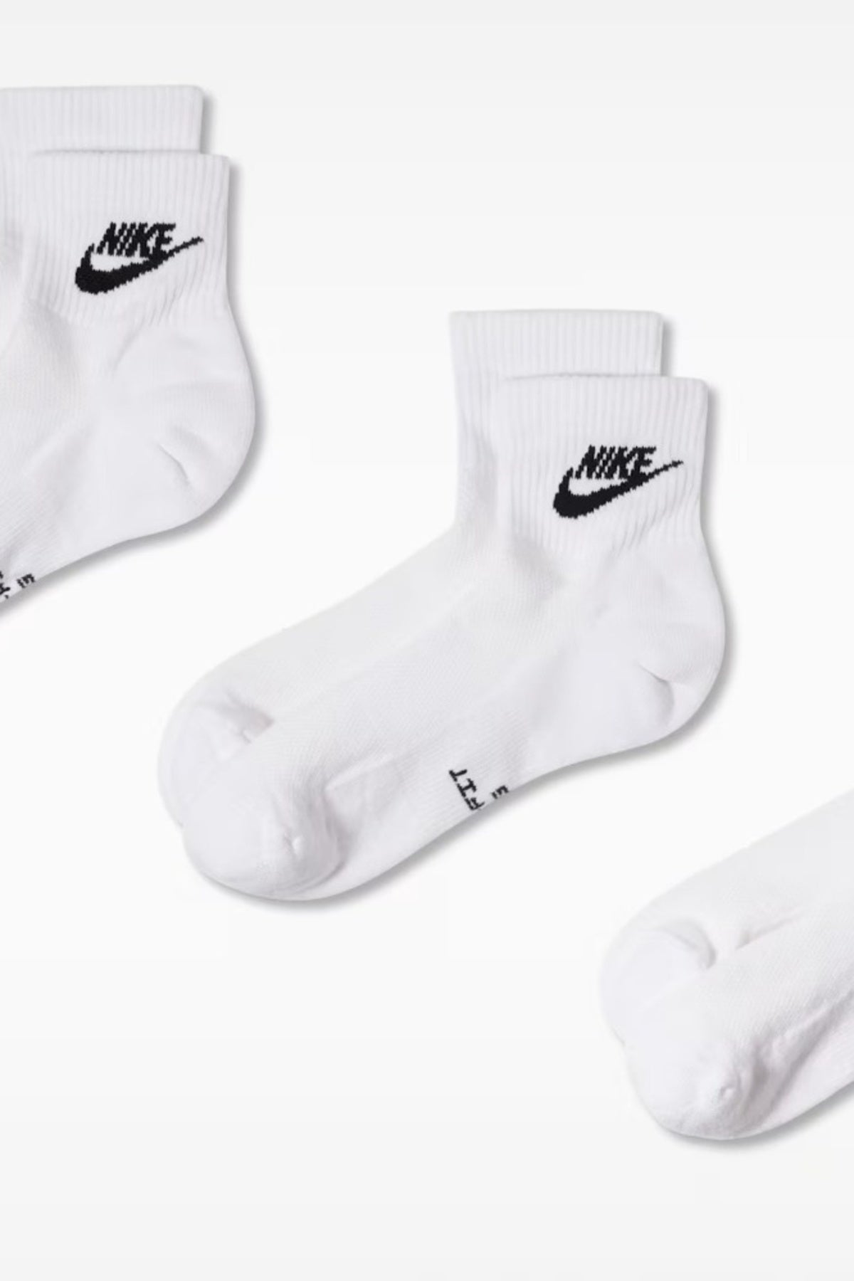 NIKE U NK ED ELVD CRW P FUTRA - en color BLANCO  (2)