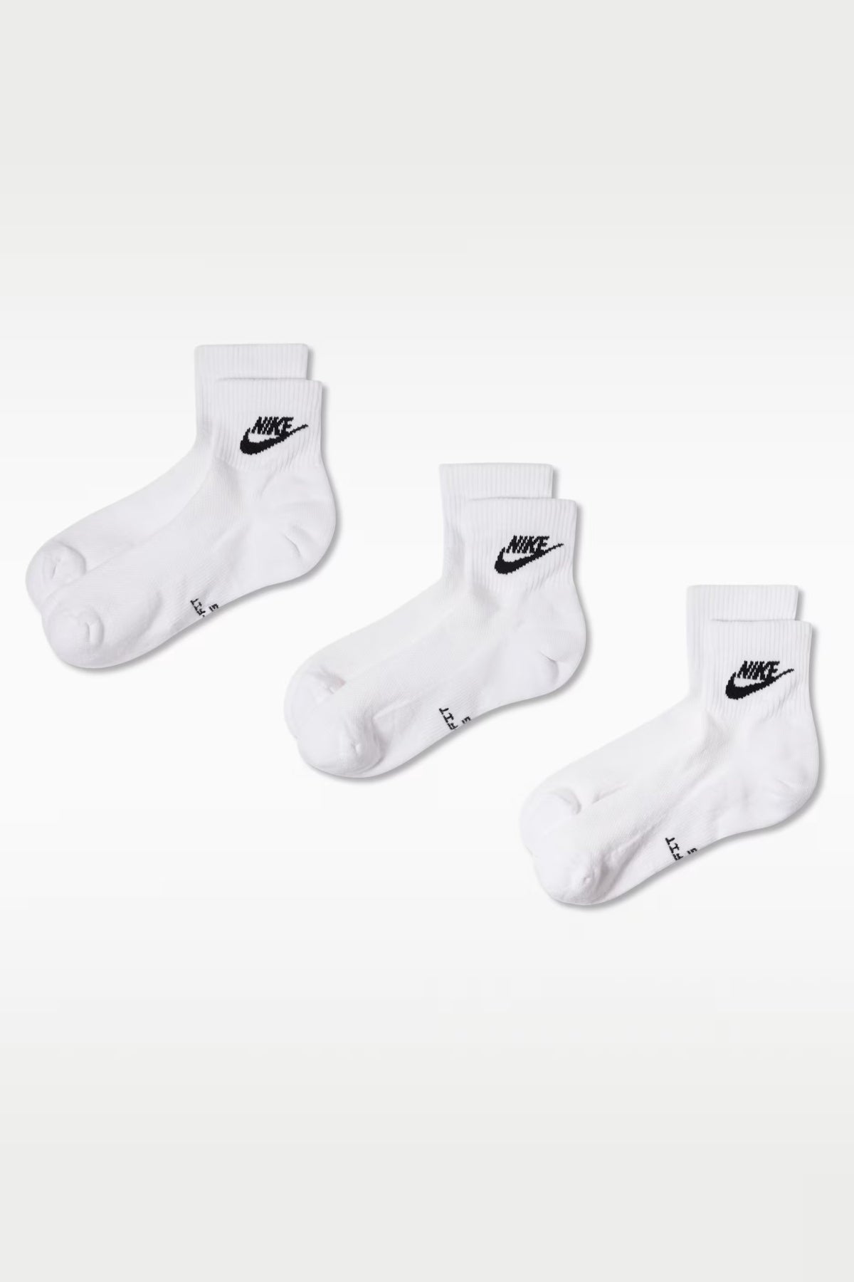 NIKE U NK ED ELVD ANK P FUTRA - en color BLANCO  (1)