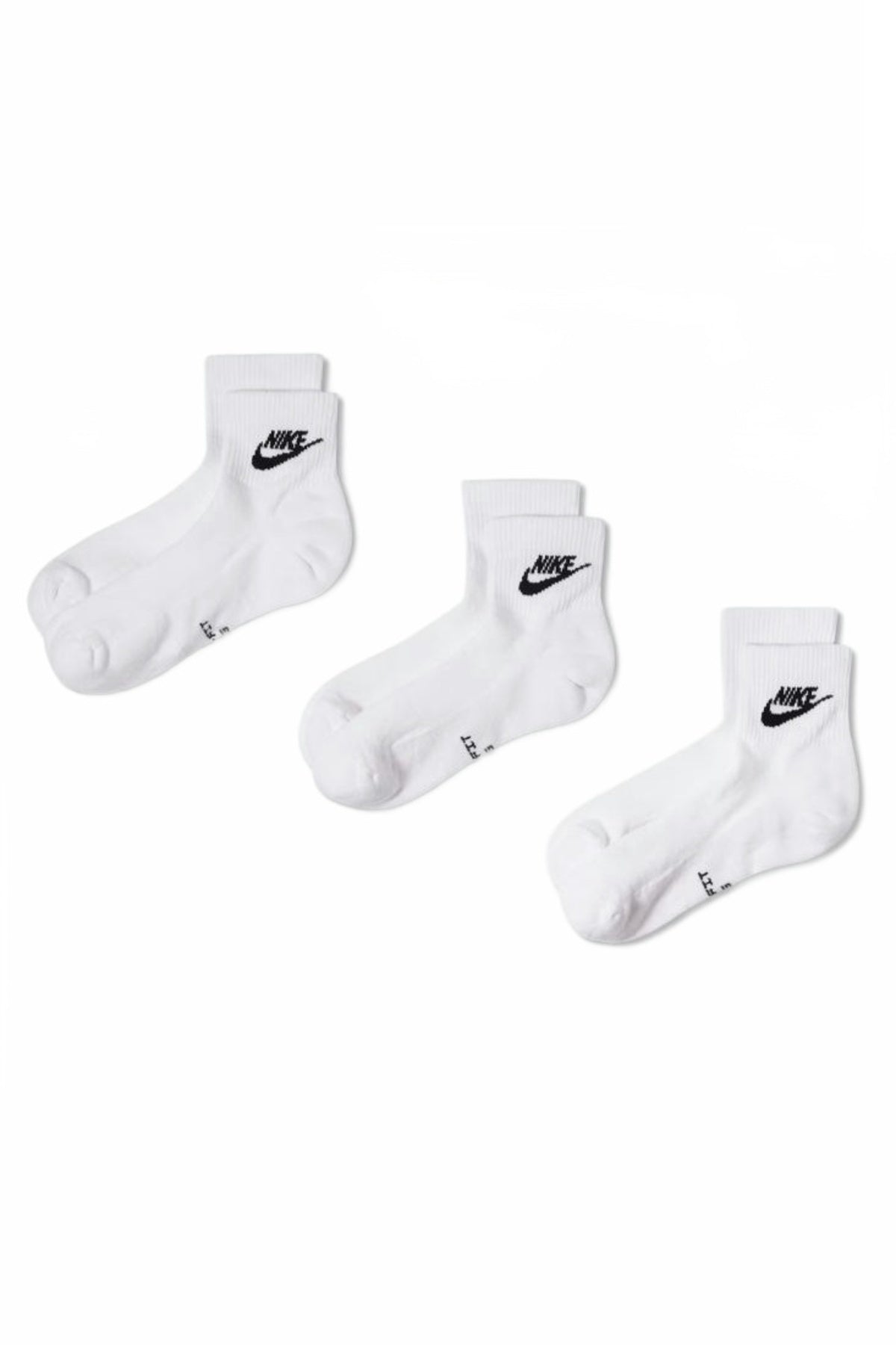 NIKE U NK ED ELVD ANK P FUTRA - en color BLANCO  (2)