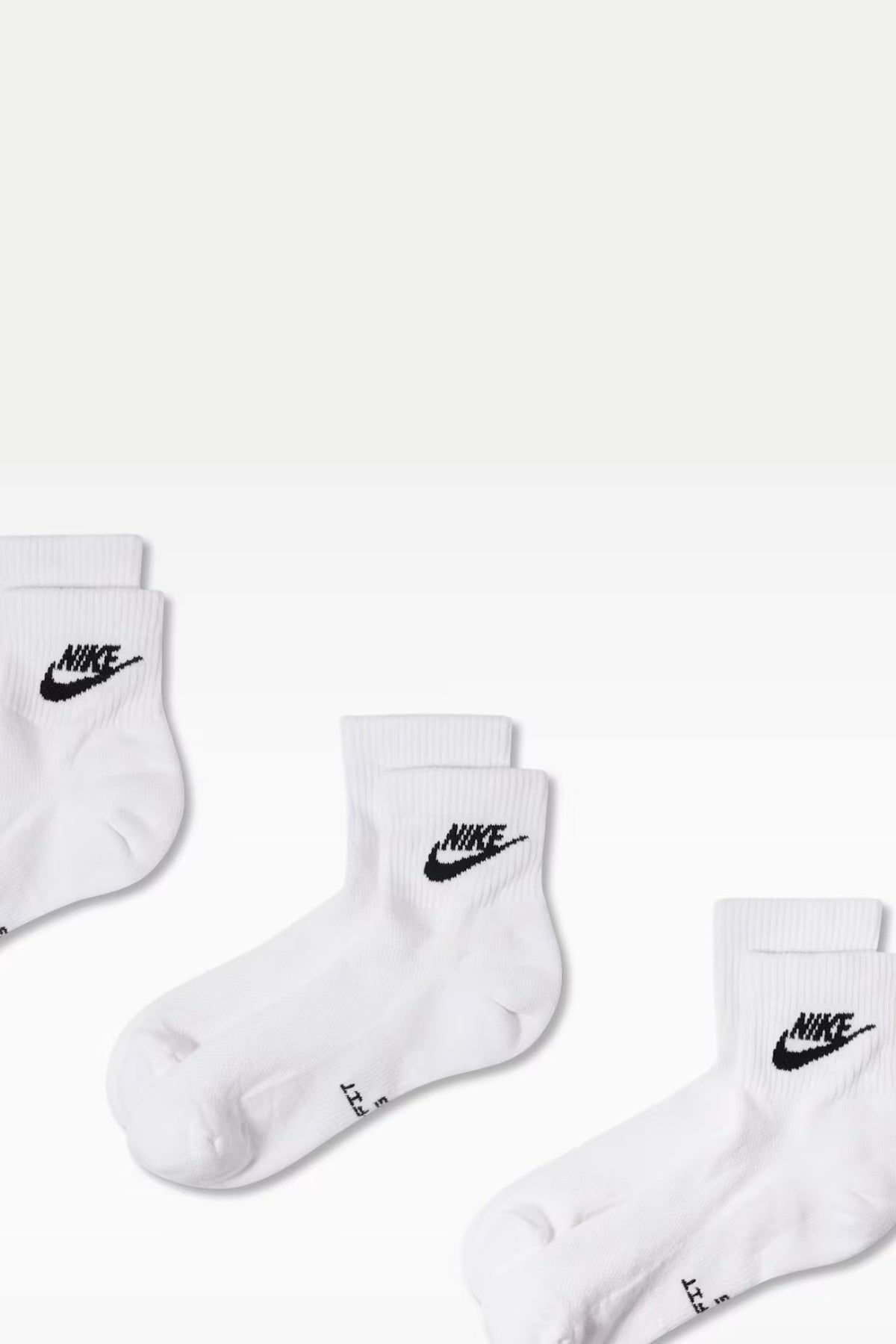 NIKE U NK ED ELVD ANK P FUTRA - en color BLANCO  (3)
