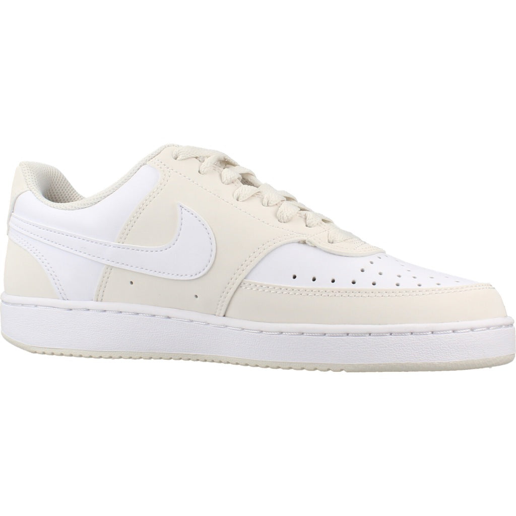 NIKE W NIKE COURT VISION LO P NBK en color BEIS  (5)
