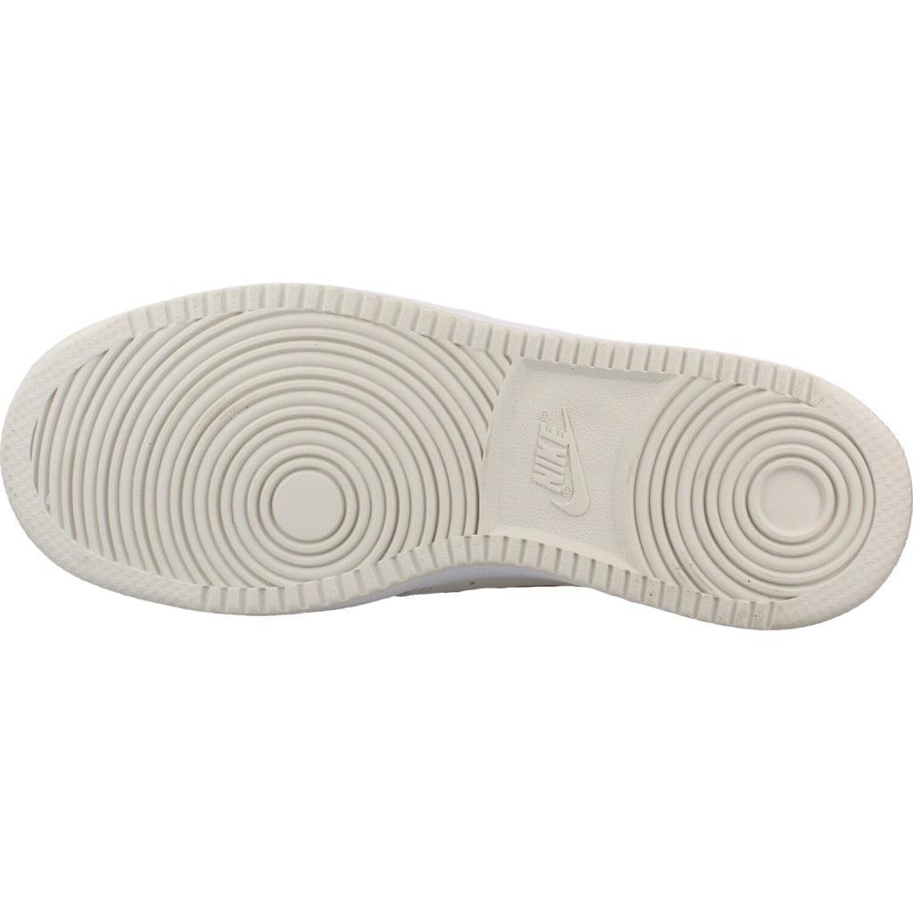 NIKE W NIKE COURT VISION LO P NBK en color BEIS  (6)