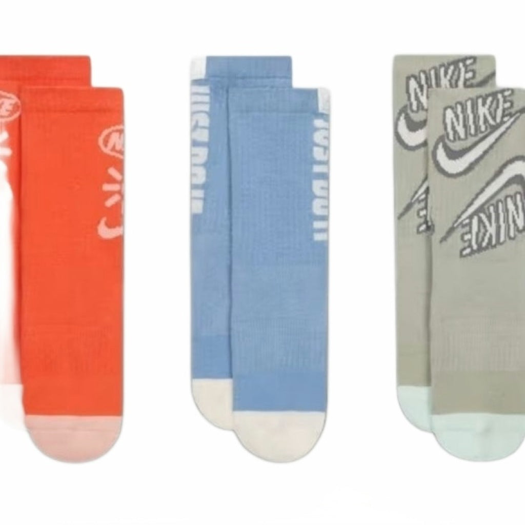 NIKE Y NK ED PLS CSH CRW P- AIR en color MULTICOLOR  (6)