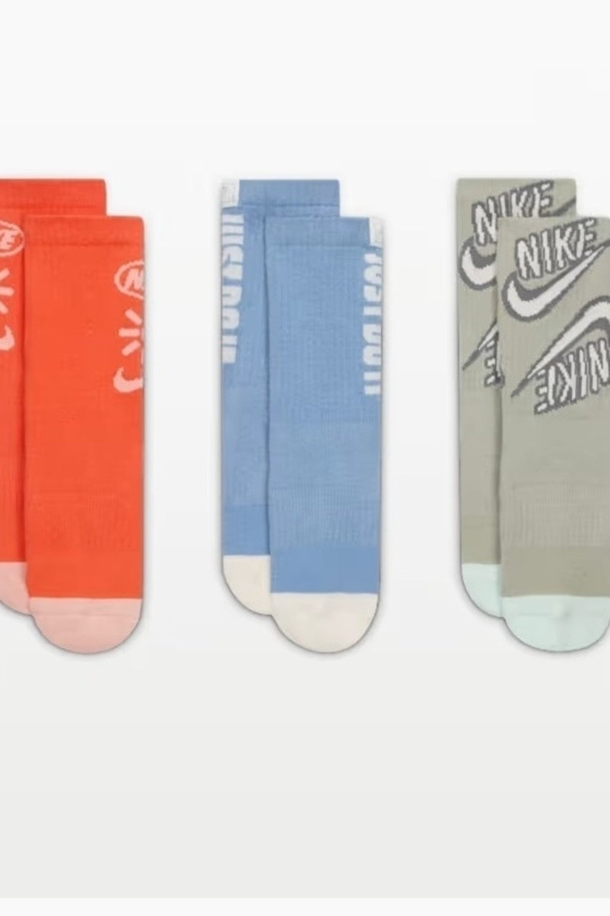 NIKE Y NK ED PLS CSH CRW P- AIR en color MULTICOLOR  (1)