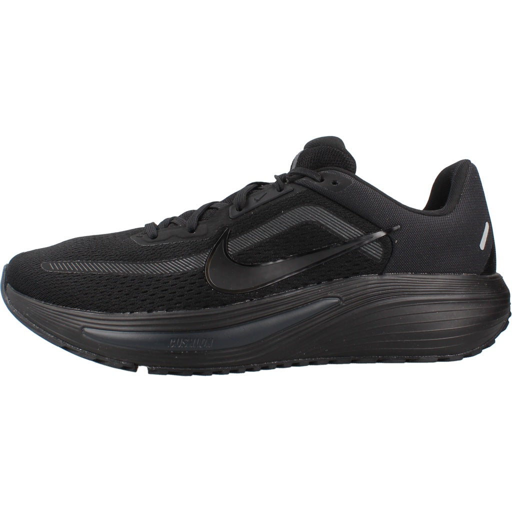 NIKE NIKE QUEST  en color NEGRO  (2)