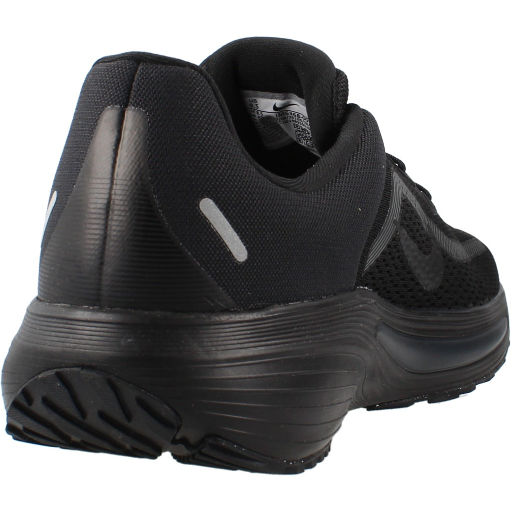 NIKE NIKE QUEST  en color NEGRO  (3)