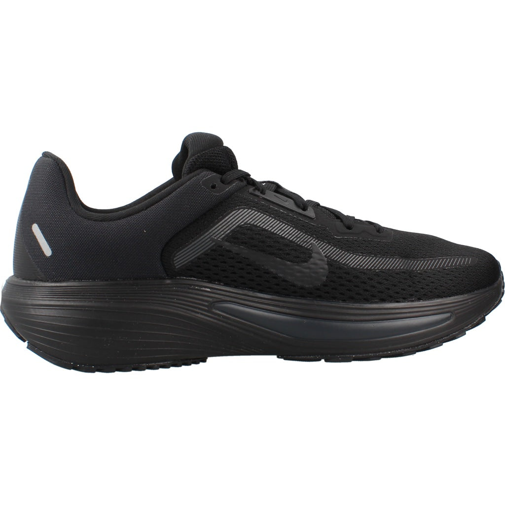 NIKE NIKE QUEST  en color NEGRO  (4)
