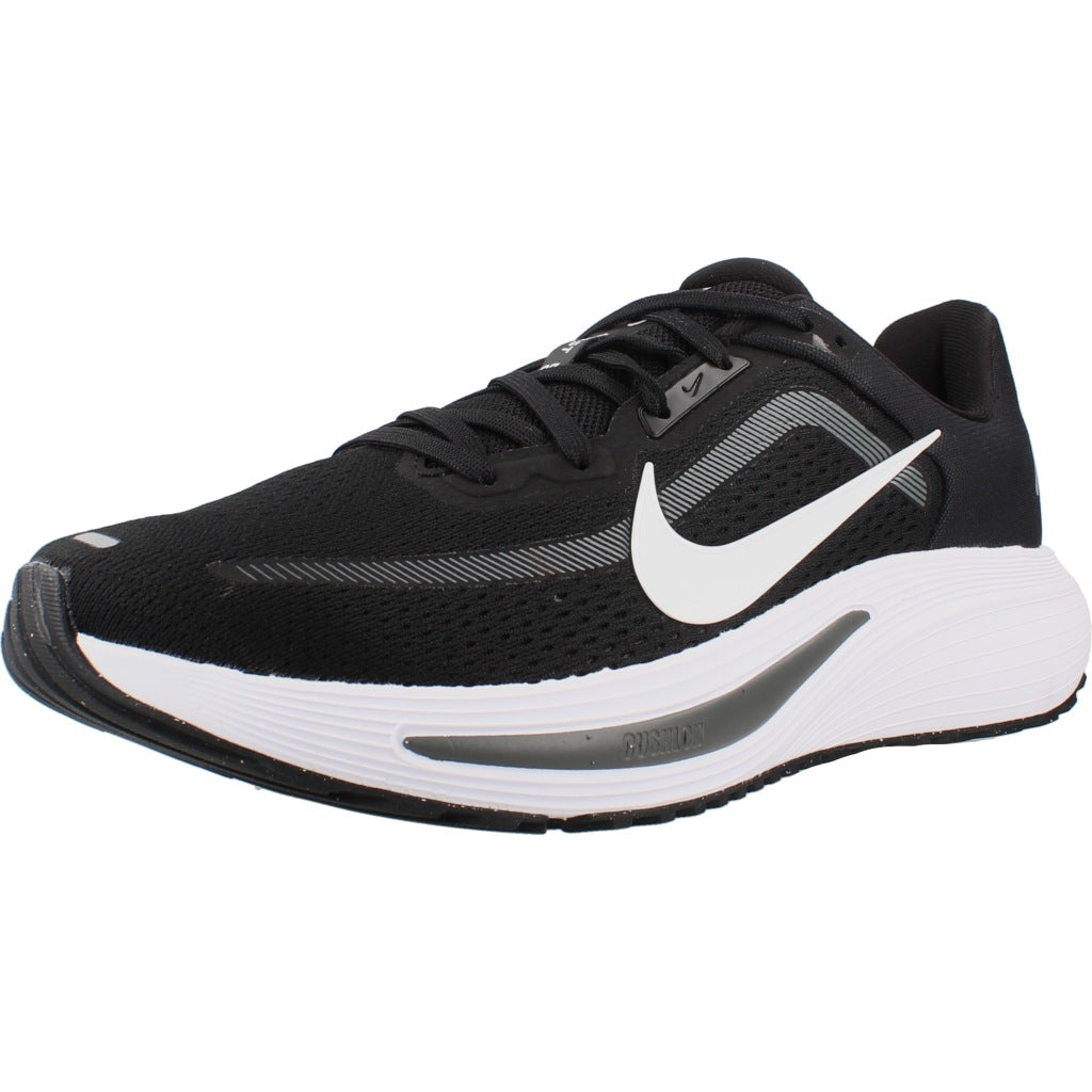 NIKE NIKE QUEST  en color NEGRO  (1)