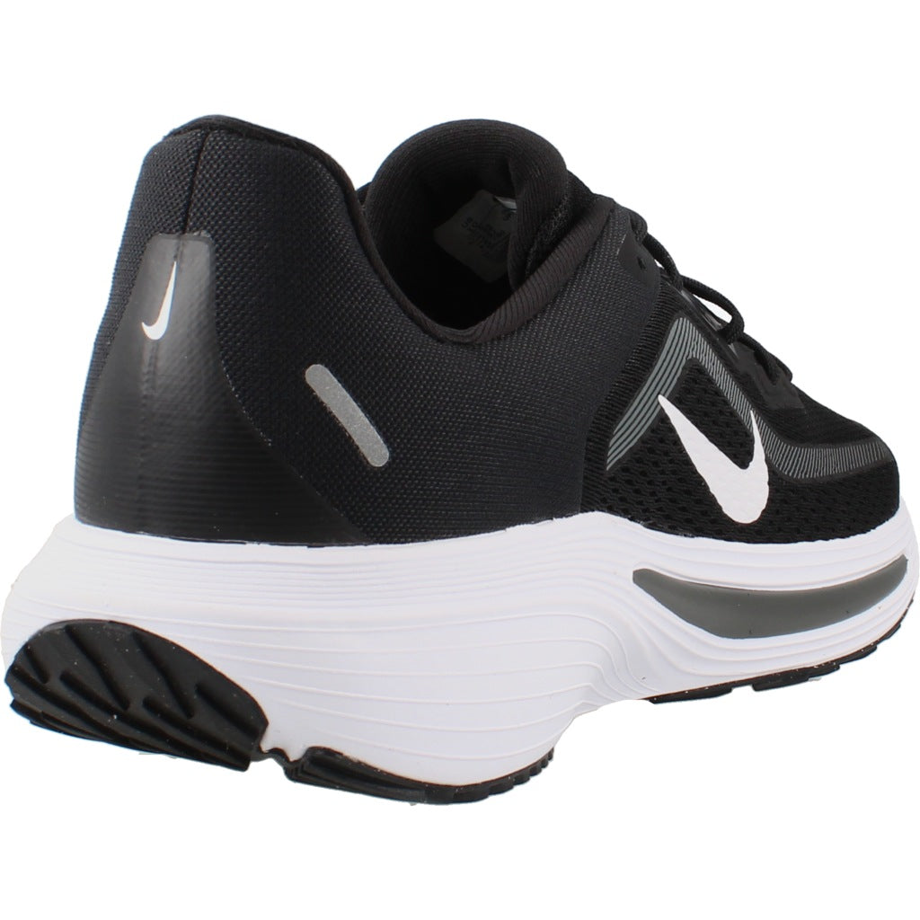 NIKE NIKE QUEST  en color NEGRO  (3)