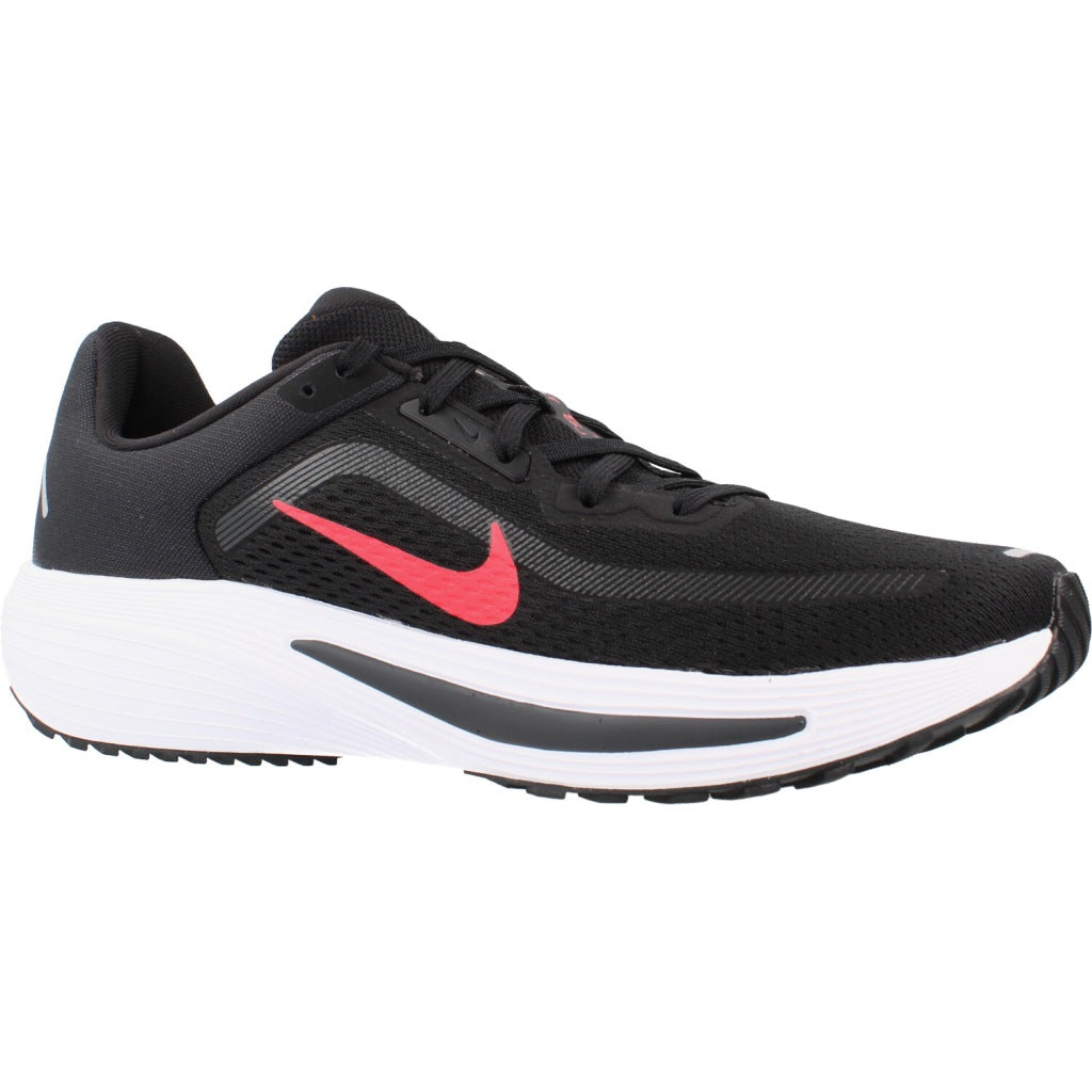NIKE NIKE QUEST  en color NEGRO  (5)