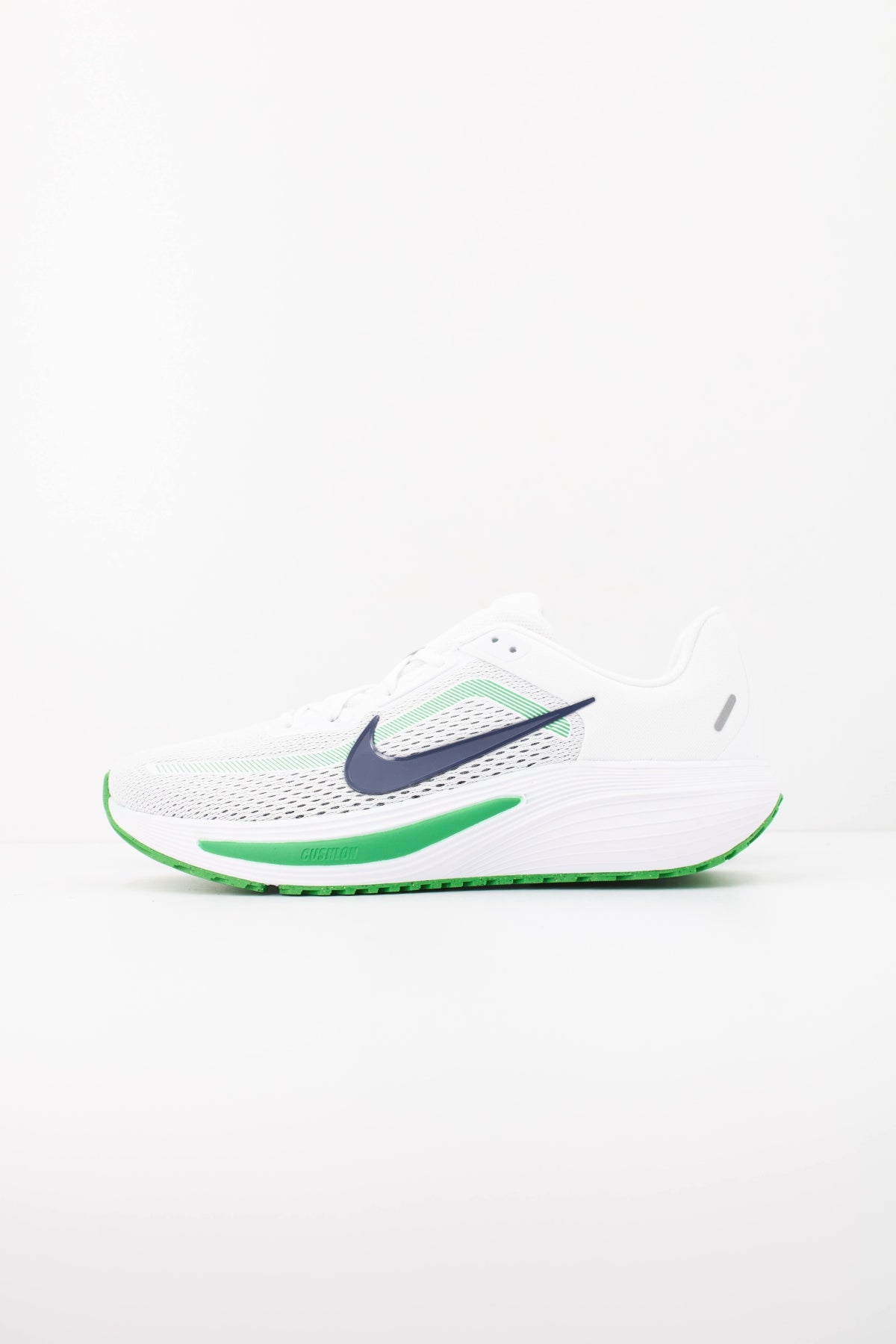 NIKE NIKE QUEST  en color BLANCO  (1)