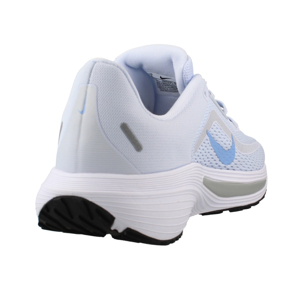 NIKE W NIKE QUEST  en color AZUL  (3)