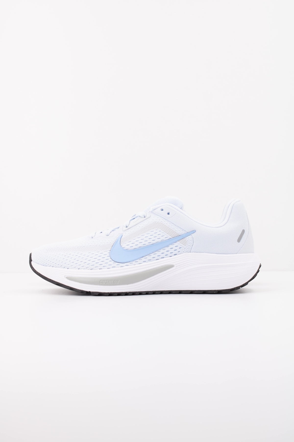 NIKE W NIKE QUEST  en color AZUL  (1)