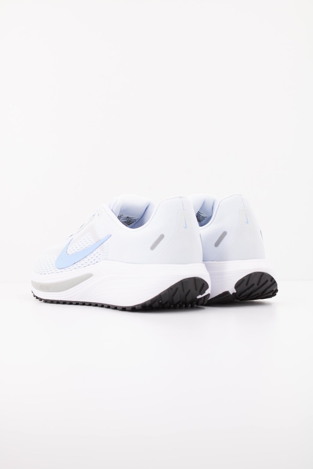 NIKE W NIKE QUEST  en color AZUL  (4)