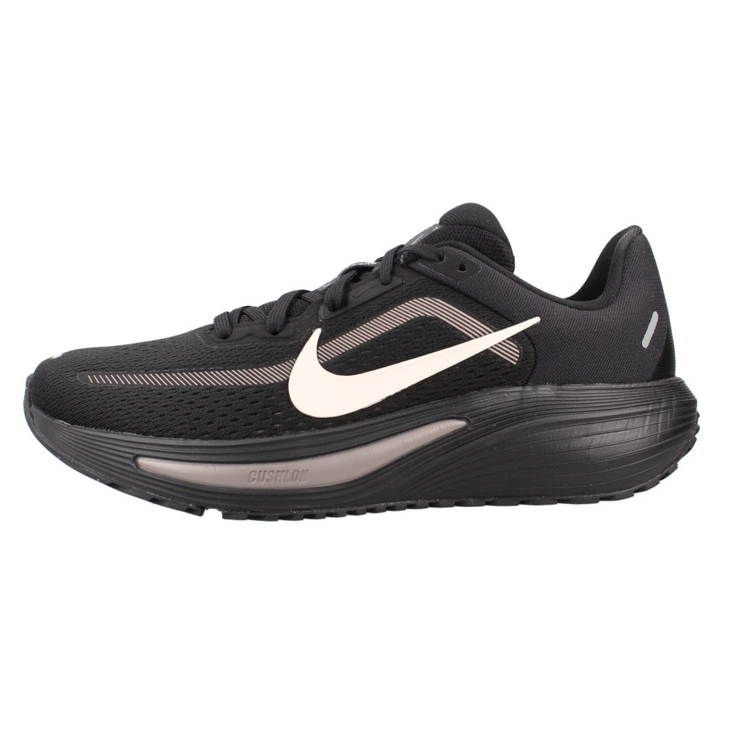 NIKE W NIKE QUEST  en color NEGRO  (2)
