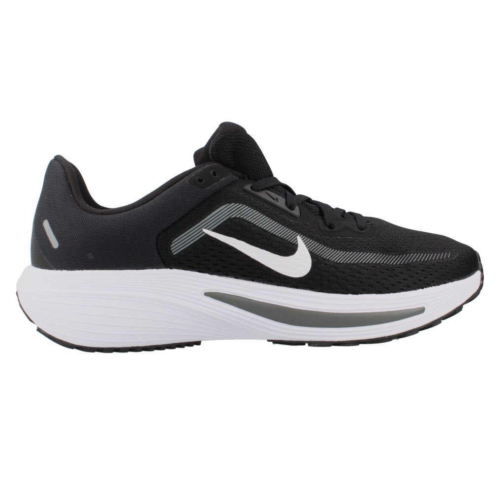 NIKE W NIKE QUEST  en color NEGRO  (4)