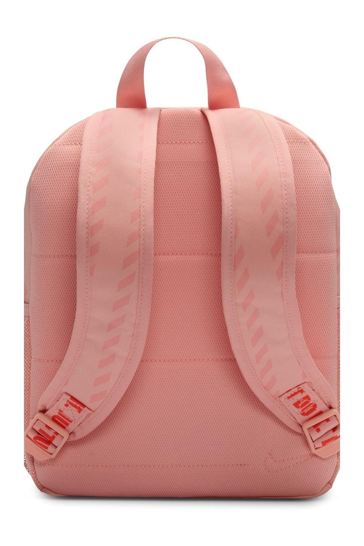 NIKE Y NK JDI MINI BKPK - SU AOP en color NARANJA  (2)