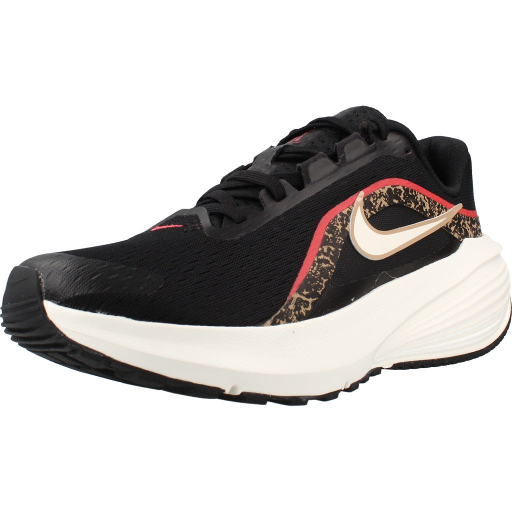 NIKE W NIKE DOWNSHIFTER  PRINT en color NEGRO  (1)