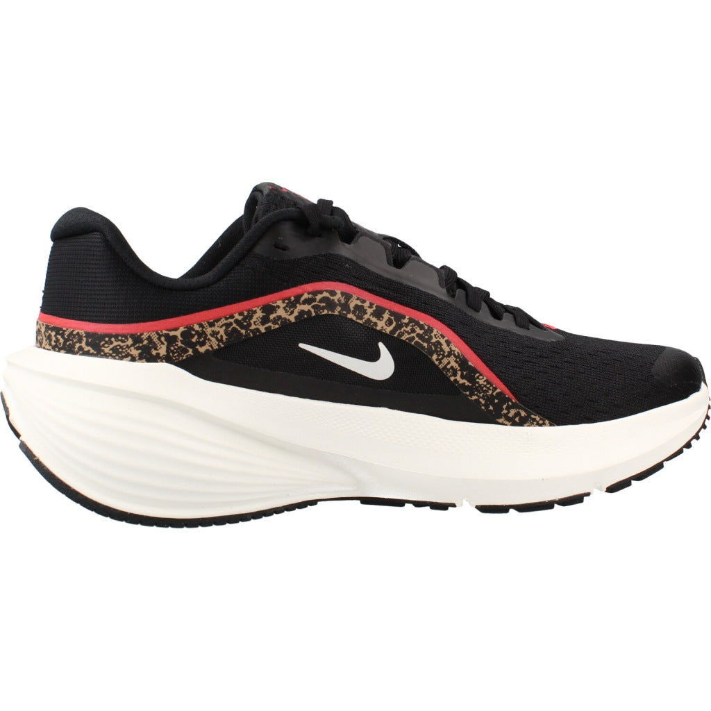 NIKE W NIKE DOWNSHIFTER  PRINT en color NEGRO  (4)