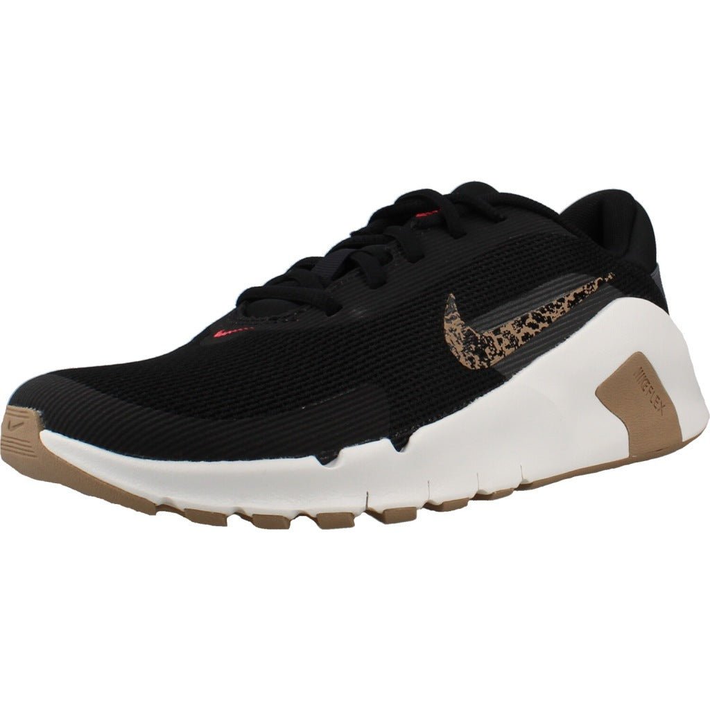 NIKE W FLEX TRAIN PRINT en color   (1)