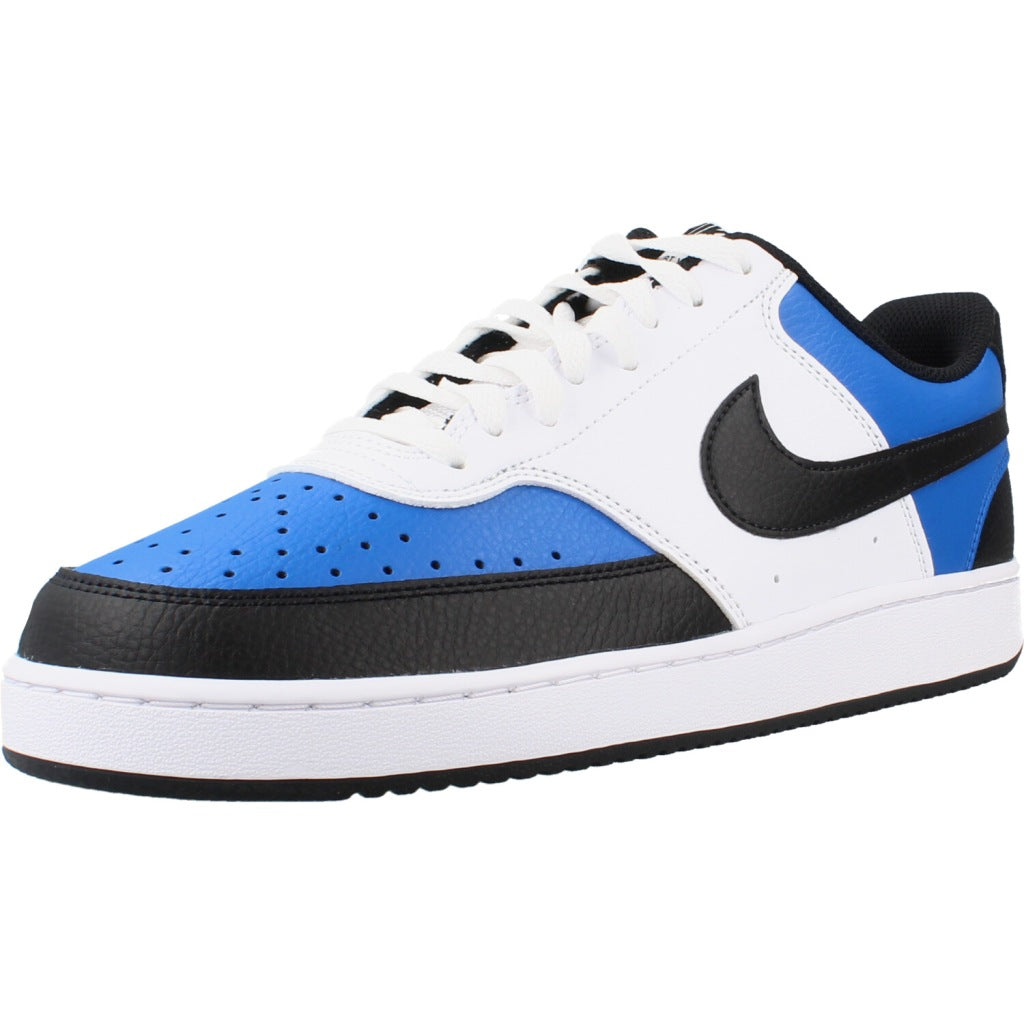 NIKE NIKE COURT VISION LO en color MULTICOLOR  (1)