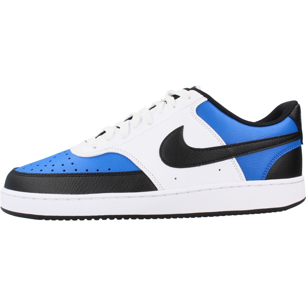 NIKE NIKE COURT VISION LO en color MULTICOLOR  (2)