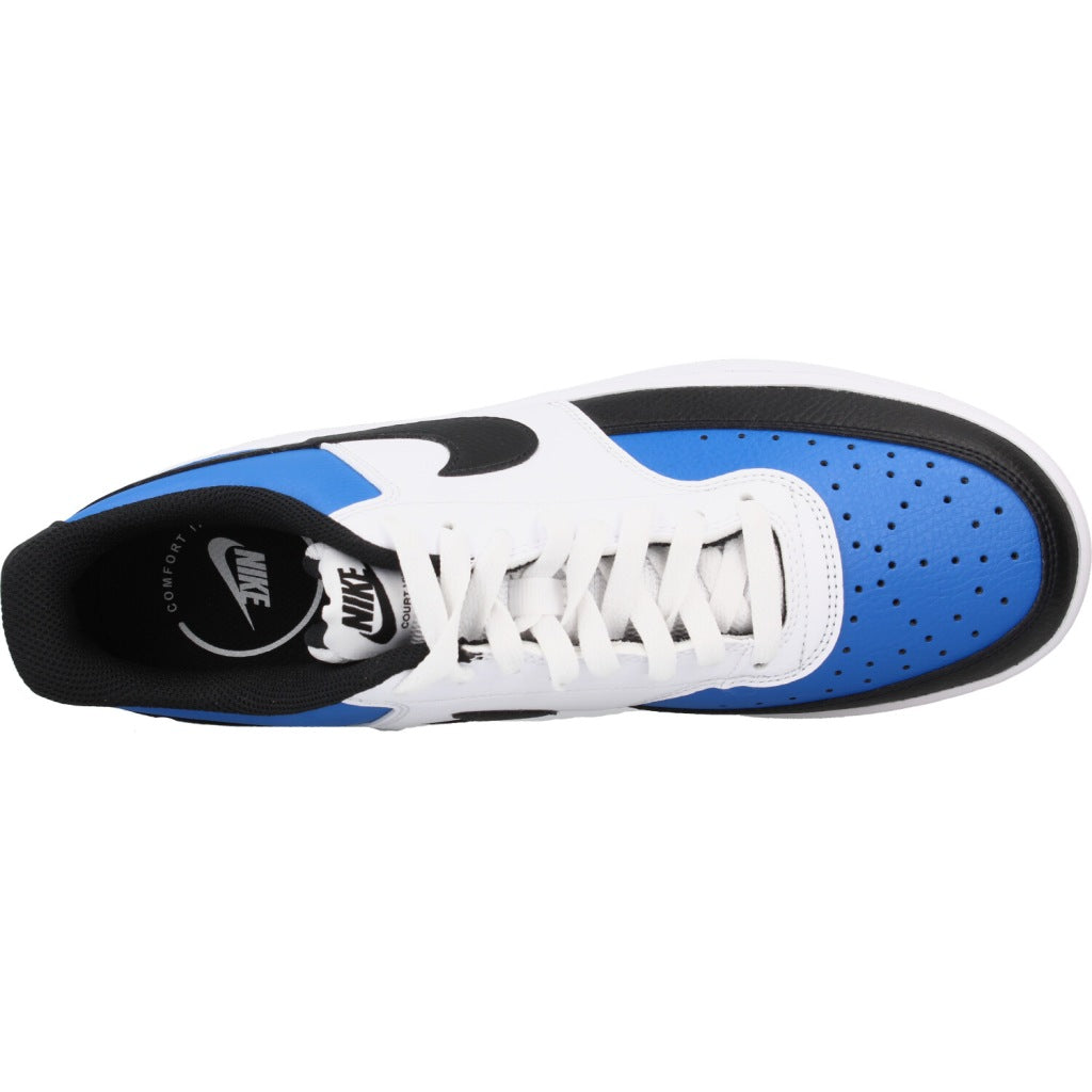 NIKE NIKE COURT VISION LO en color MULTICOLOR  (7)